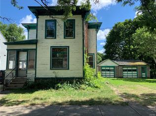 413 S 3rd St, Fulton, NY 13069