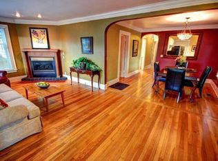 3404 Hollywood Ave, Bellingham, WA 98225