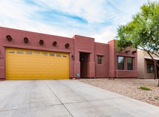 1160 Marchbanks Dr, Sierra Vista, AZ 85635