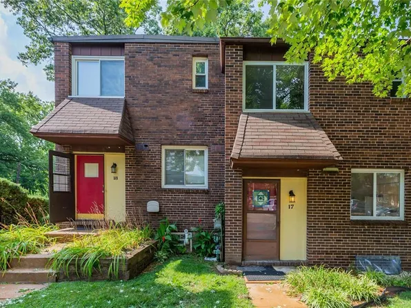 17 Tower Hill Ct, Saint Louis, MO 63132