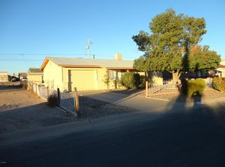 9438 W Coronado Dr, Arizona City, AZ 85123