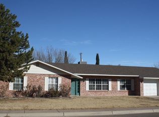 1610 W Mann Ave, Artesia, NM 88210