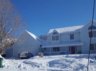 430 Havencrest Ct, Klamath Falls, OR 97603