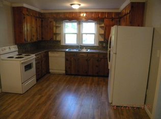 506 Colerain St, La Fayette, GA 30728