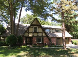 6609 E 104th St S, Tulsa, OK 74133