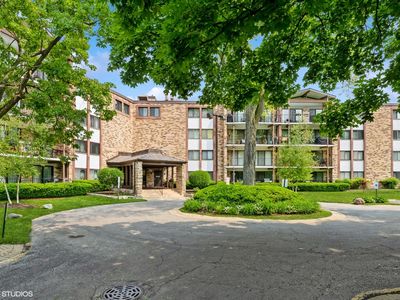 250 W Parliament Pl APT 115, Mount Prospect, IL, 60056