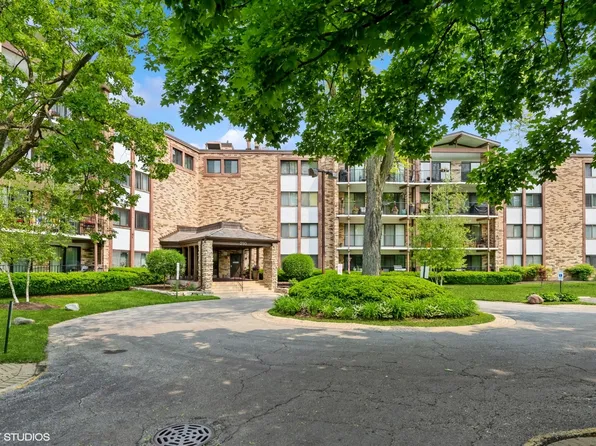 250 W Parliament Pl APT 115, Mount Prospect, IL 60056