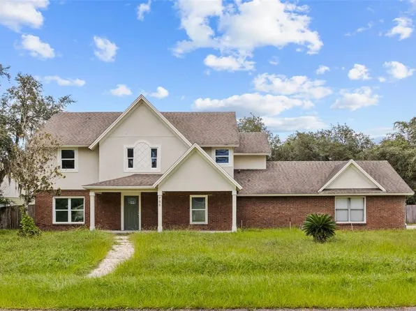 756 KEENELAND PIKE, LAKE MARY, FL 32746
