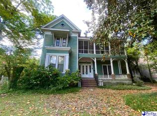 242 W Broad St, Darlington, SC 29532