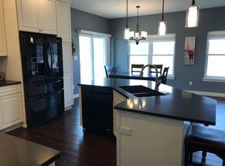 4809 Green Belt Rd, Cedar Falls, IA 50613