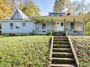 107 Icy Ln, Elizabethton, TN 37643