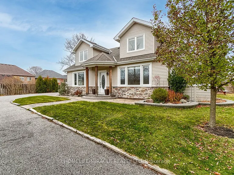 520 Gillmoss Rd #BASEMENT — Photo 2