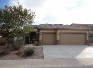 1487 E Laurel Dr, Casa Grande, AZ 85122