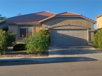 3006 Crackling Leaves Ave, North Las Vegas, NV, 89031