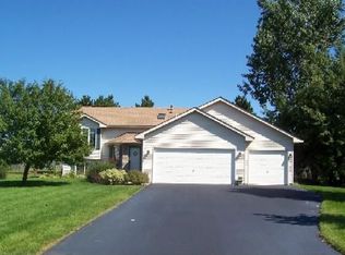 1429 146th Ln NW, Andover, MN 55304