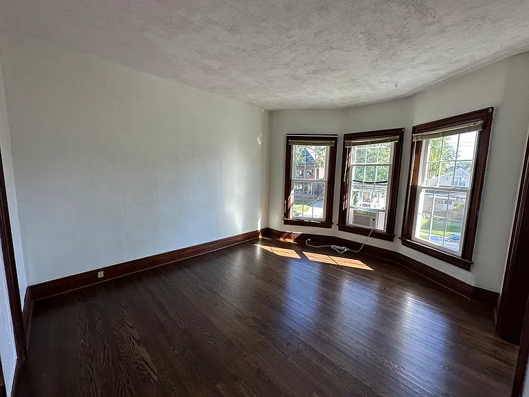Primary Bedroom - Angle 3