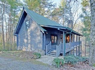 87 Upper Pond Rd, Ellijay, GA 30540