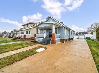 8012 Spring Garden Rd, Parma, OH 44129