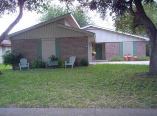 106 Deauchey, Odem, TX 78370