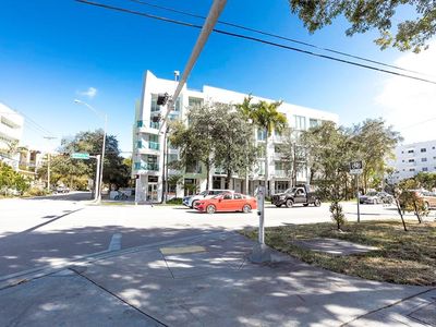 3001 SW 27th Ave APT 308, Miami, FL, 33133