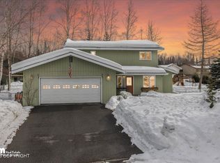 5204 Sillary Cir, Anchorage, AK 99508