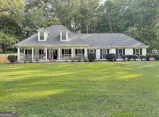 104 Brookwood Dr, Lagrange, GA 30240