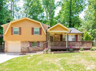 1623 Del Rio Way, Jonesboro, GA 30236