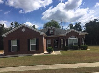 3018 Pepperhill Dr, Grovetown, GA 30813