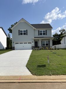 427 Crimper Ln LOT 181, Murfreesboro, TN, 37128