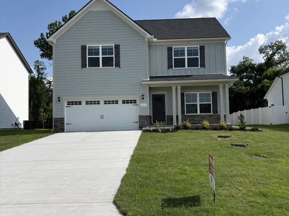 427 Crimper Ln Lot 181, Murfreesboro, TN 37128