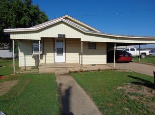 100 Segler Ave, Velma, OK 73491