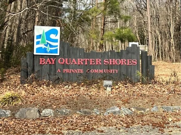 LOT 26&27 Tampa Pl #26-I-27I, Heathsville, VA 22473