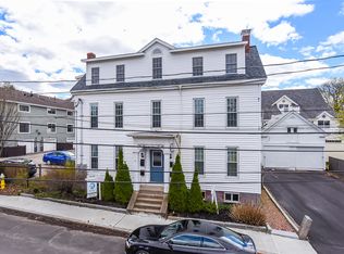 28 Langdon St APT 4, Portsmouth, NH 03801