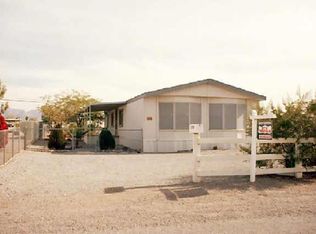 1101 N Lawson Dr, Apache Junction, AZ 85120