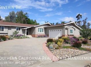 5660 Severin Dr, La Mesa, CA 91942