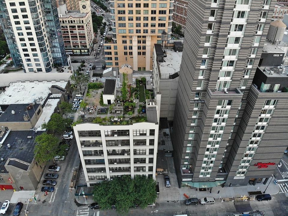 1st image of 170 Tillary St APT 606