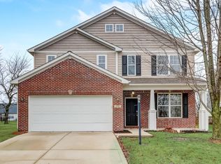 272 Brookview Dr, Brownsburg, IN 46112