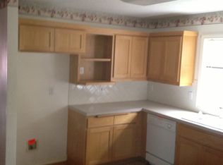 610 S Ponderosa Ct, Canby, OR
