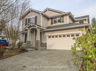 12920 NE 203rd Ct, Woodinville, WA 98072