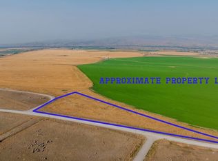 Skyview Ln LOT 1A, Townsend, MT 59644