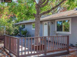 527 Osborn Ln, Pleasant Hill, CA 94523