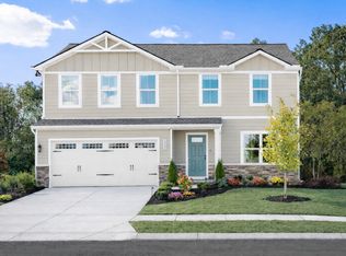 2367 Lytle Rd, Troy, OH 45373