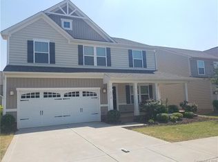 2019 Hamil Ridge Dr, Waxhaw, NC 28173