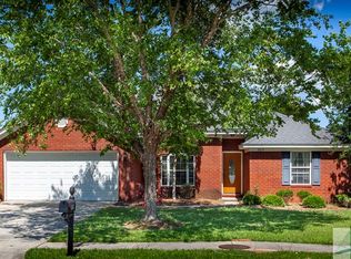 305 Keller Rd, Rincon, GA 31326