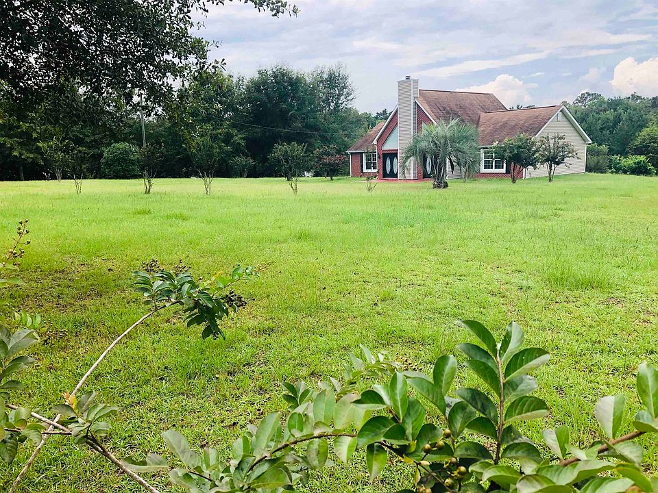 262 Sundance Dr, Monticello, FL 32344 Zillow