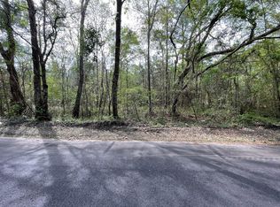 Cartoon Cir, Eutawville, SC 29048