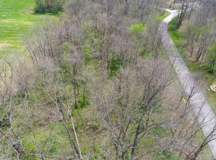 9108 E Gayle Dr, Morgantown, IN 46160