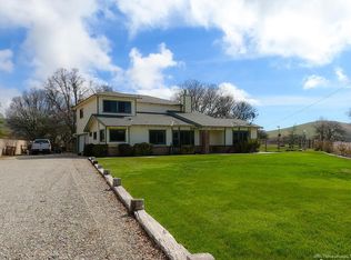 22710 Tom Ct, Tehachapi, CA 93561