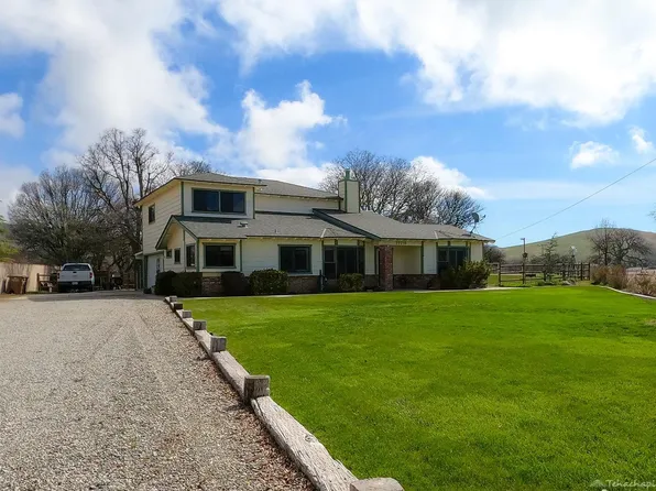 22710 Tom Ct, Tehachapi, CA 93561