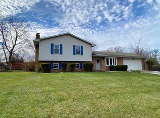 8827 Monticello Dr, West Chester, OH